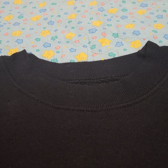 🦍 Harambe 🎄❤️ Christmas Sweater ❄️ Sweatshirt Large 🎅 Gorilla Animal Monkey - Picture 7 of 9